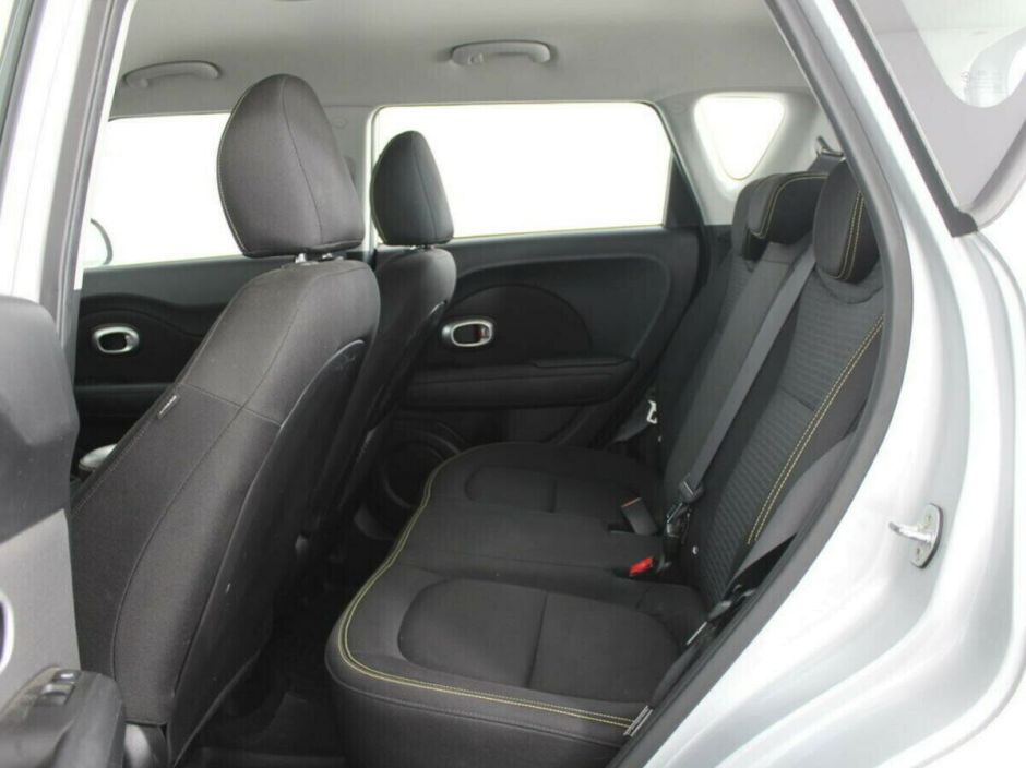 Kia Soul 1.6 МКПП, 2015, 105 000 км фото 7