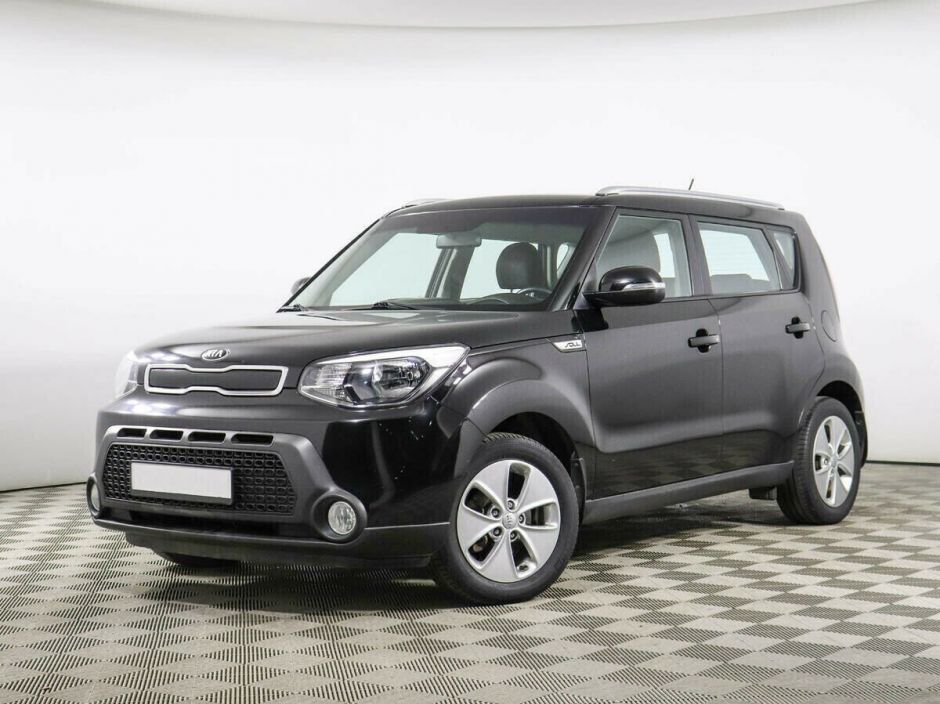 Kia Soul 1.6 МКПП, 2016, 98 000 км фото 1