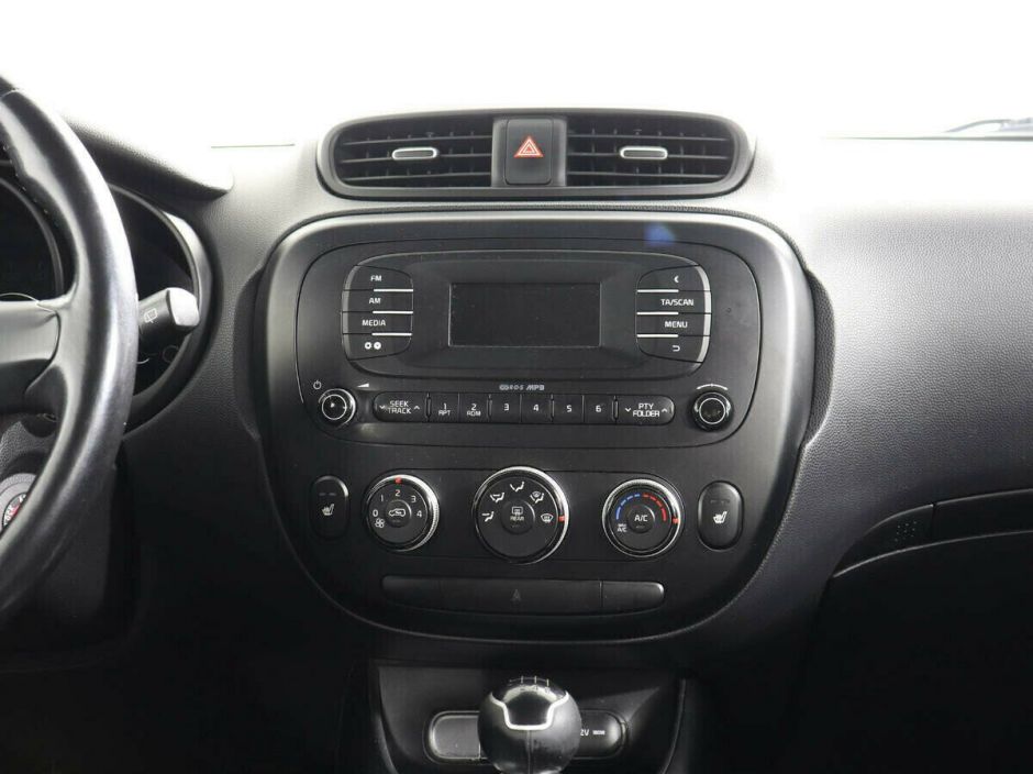 Kia Soul 1.6 МКПП, 2016, 98 000 км фото 5