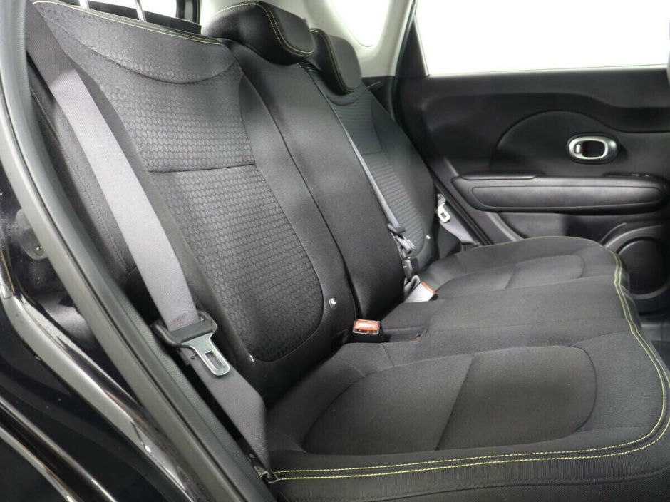 Kia Soul 1.6 МКПП, 2016, 98 000 км фото 9