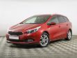 Kia Ceed 1.6 АКПП, 2012, 145 000 км превью 1