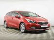 Kia Ceed 1.6 АКПП, 2012, 145 000 км превью 3