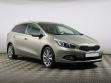 Kia Ceed 1.6 АКПП, 2015, 96 000 км превью 3
