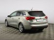 Kia Ceed 1.6 АКПП, 2015, 96 000 км превью 4