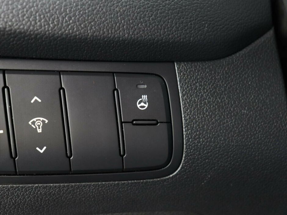 Kia Ceed 1.6 АКПП, 2015, 96 000 км фото 6