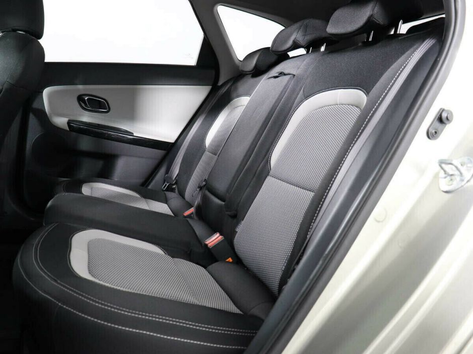 Kia Ceed 1.6 АКПП, 2015, 96 000 км фото 7