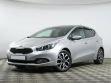 Kia Ceed 1.6 АКПП, 2013, 122 000 км превью 1