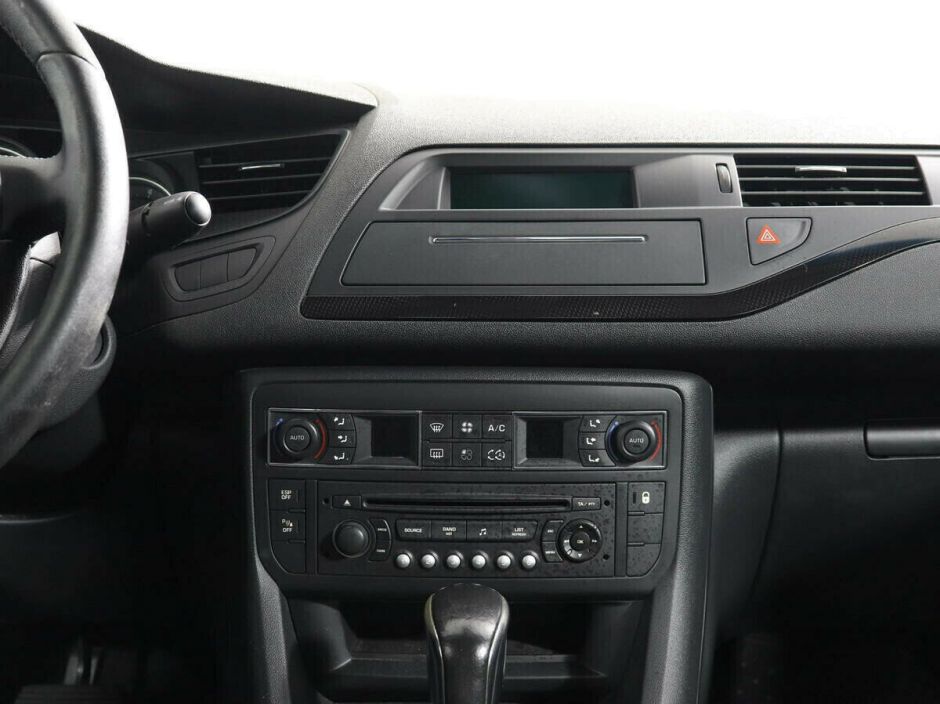 Citroen C5 1.6 АКПП, 2010, 158 000 км фото 5