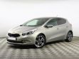 Kia Ceed 1.6 АКПП, 2013, 119 000 км превью 1
