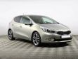 Kia Ceed 1.6 АКПП, 2013, 119 000 км превью 3