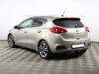 Kia Ceed 1.6 АКПП, 2013, 119 000 км превью 4
