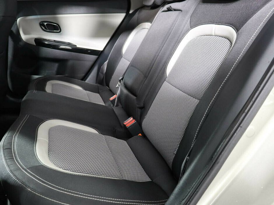 Kia Ceed 1.6 АКПП, 2013, 119 000 км фото 5