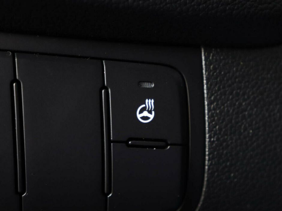 Kia Ceed 1.6 АКПП, 2013, 119 000 км фото 6