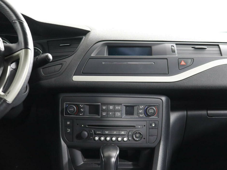 Citroen C5 1.6 АКПП, 2012, 146 000 км фото 5