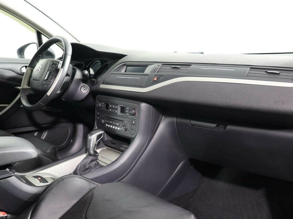 Citroen C5 1.6 АКПП, 2012, 146 000 км фото 6