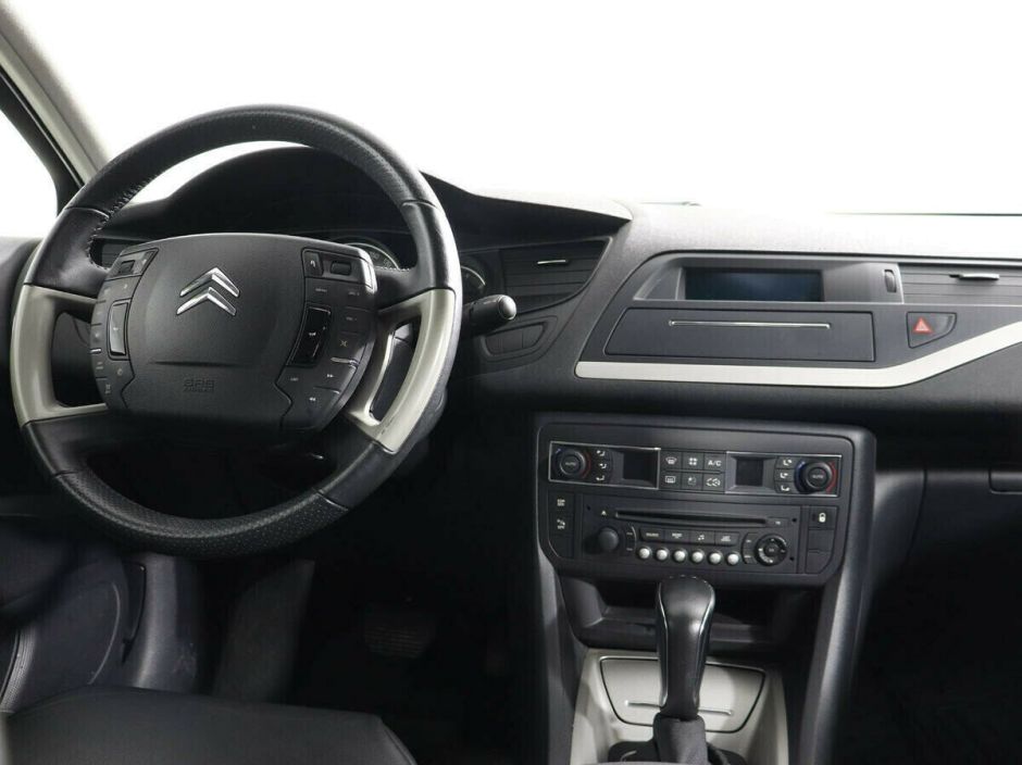 Citroen C5 1.6 АКПП, 2012, 146 000 км фото 7