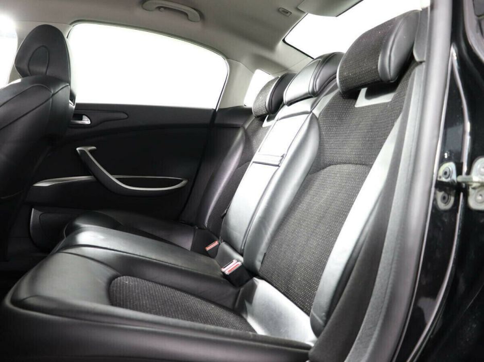 Citroen C5 1.6 АКПП, 2012, 146 000 км фото 9