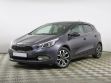 Kia Ceed 1.6 АКПП, 2014, 112 000 км превью 1