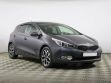 Kia Ceed 1.6 АКПП, 2014, 112 000 км превью 3