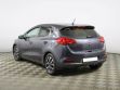 Kia Ceed 1.6 АКПП, 2014, 112 000 км превью 4