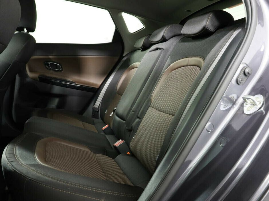 Kia Ceed 1.6 АКПП, 2014, 112 000 км фото 7