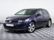 Volkswagen Golf 1.4 РКПП, 2013, 130 000 км превью 1