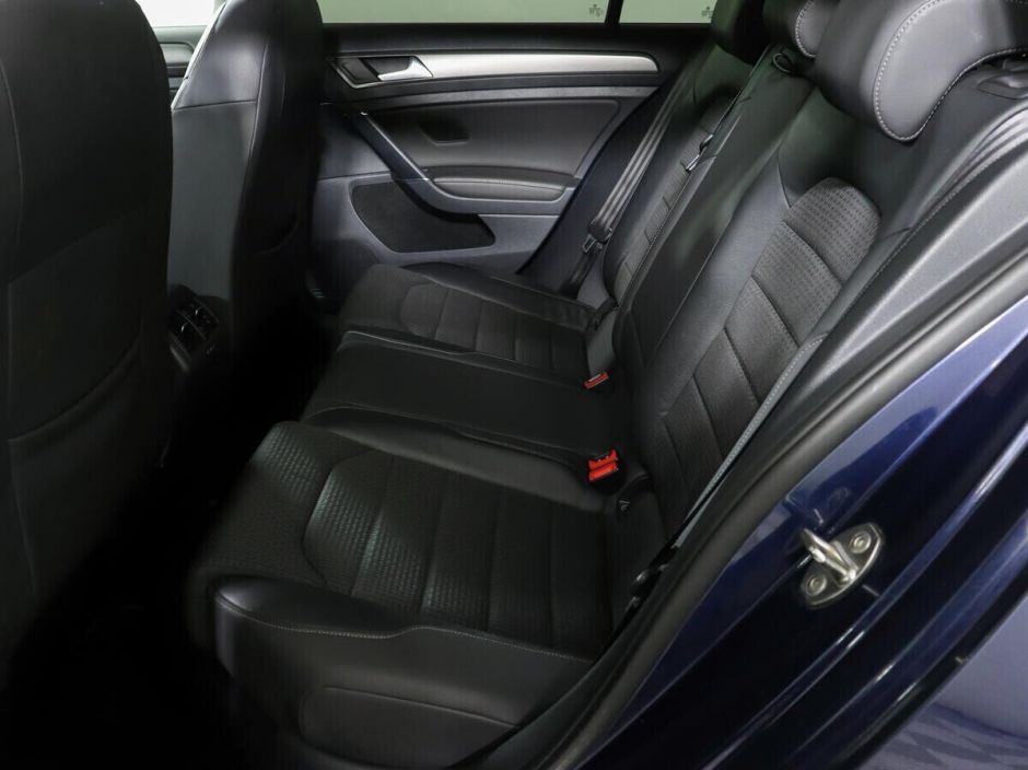 Volkswagen Golf 1.4 РКПП, 2013, 130 000 км фото 8