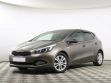 Kia Ceed 1.6 АКПП, 2015, 98 000 км превью 1