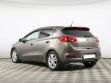 Kia Ceed 1.6 АКПП, 2015, 98 000 км превью 2