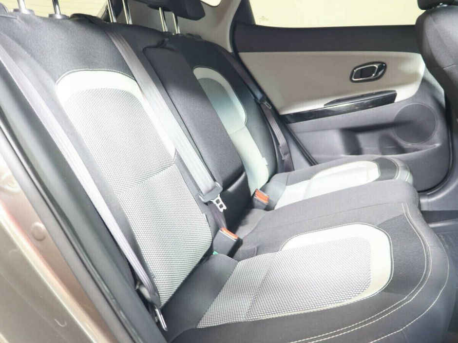 Kia Ceed 1.6 АКПП, 2015, 98 000 км фото 7