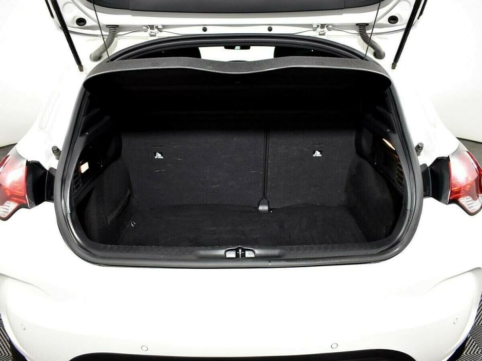 Citroen DS4 1.6 АКПП, 2012, 142 000 км фото 6