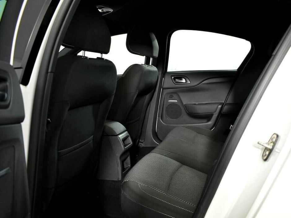 Citroen DS4 1.6 АКПП, 2012, 142 000 км фото 7