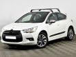 Citroen DS4 1.6 МКПП, 2012, 135 000 км превью 1