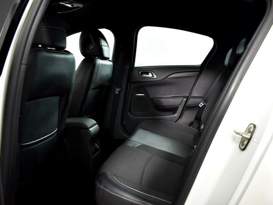 Citroen DS4 1.6 МКПП, 2012, 135 000 км фото 6