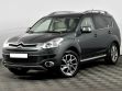 Citroen C-Crosser 2.4 CVT, 2009, 179 000 км превью 1