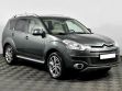 Citroen C-Crosser 2.4 CVT, 2009, 179 000 км превью 2