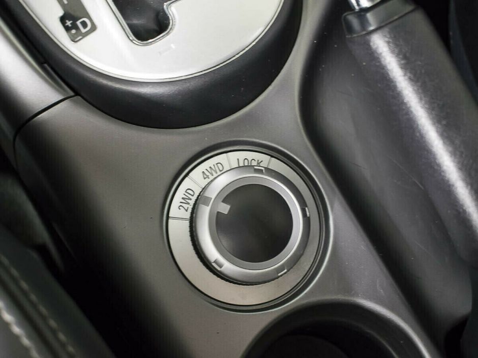 Citroen C-Crosser 2.4 CVT, 2011, 157 000 км фото 10