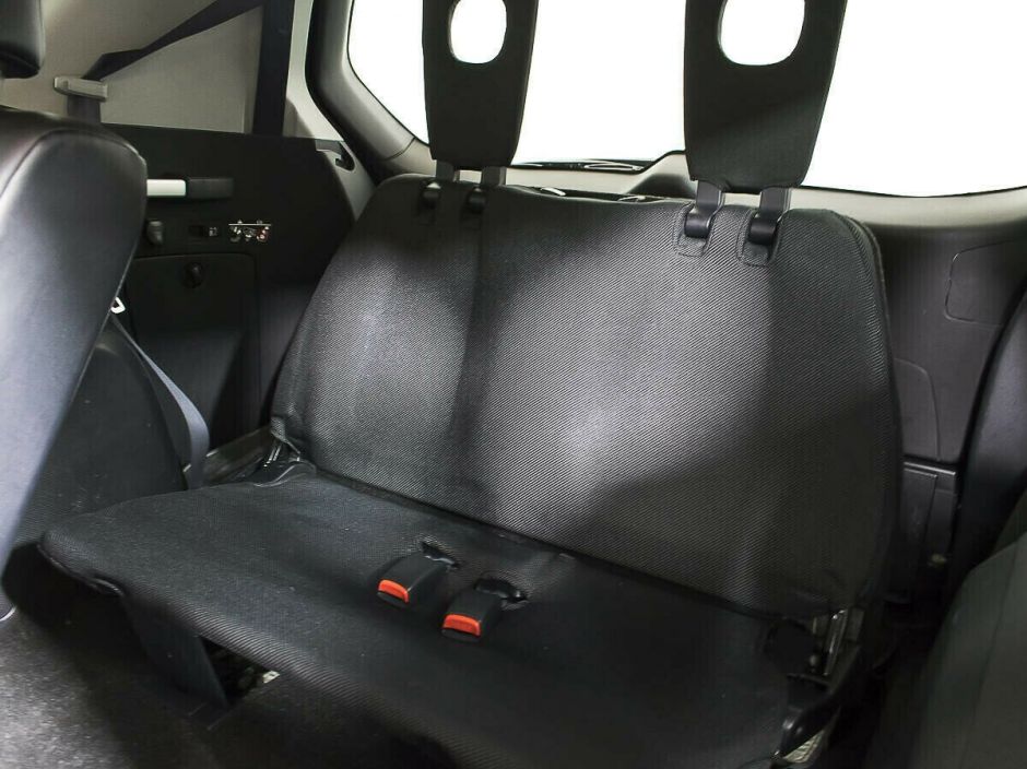 Citroen C-Crosser 2.4 CVT, 2011, 157 000 км фото 11