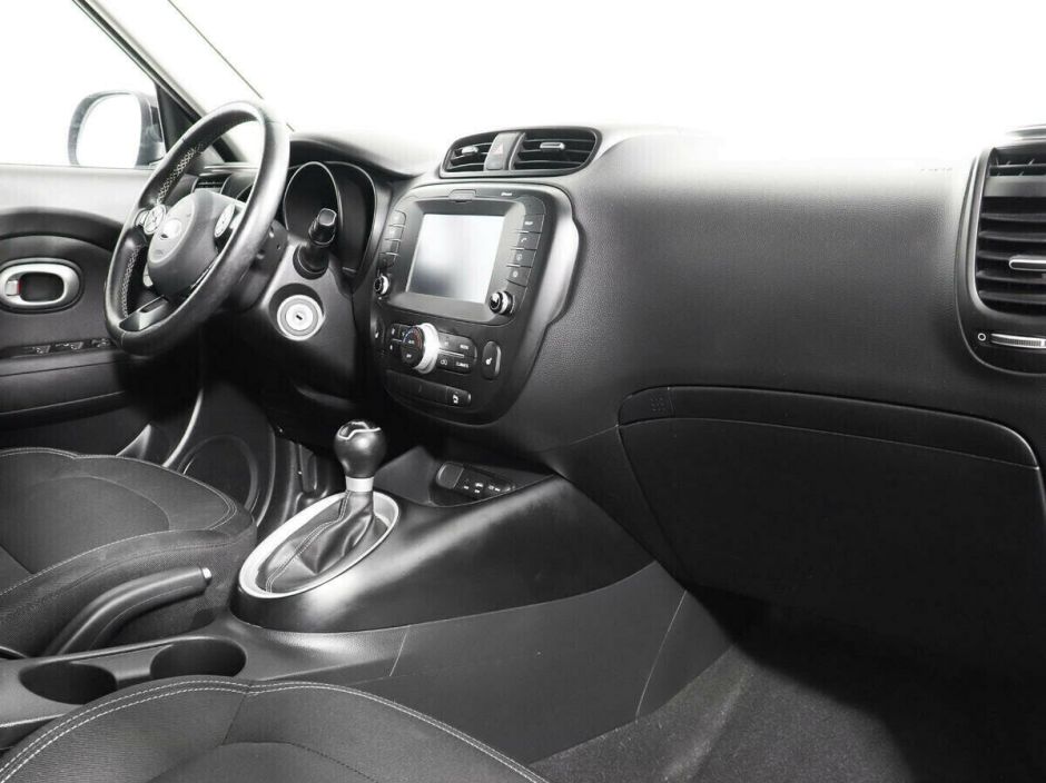 Kia Soul 1.6 АКПП, 2016, 97 000 км фото 7