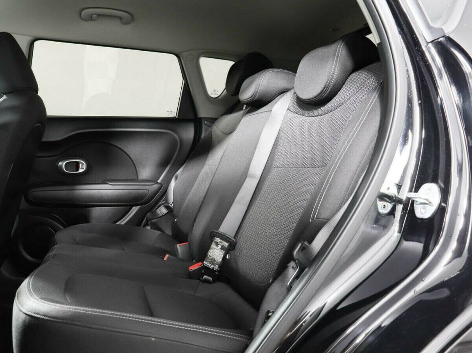 Kia Soul 1.6 АКПП, 2016, 97 000 км фото 8