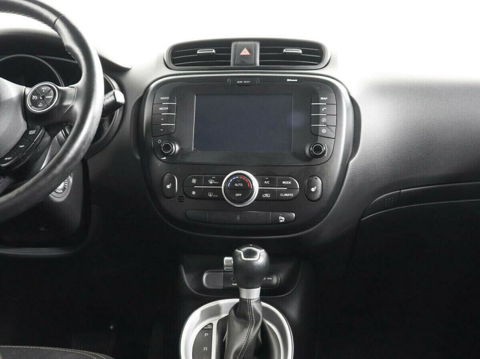 Kia Soul 1.6 АКПП, 2016, 97 000 км фото 10
