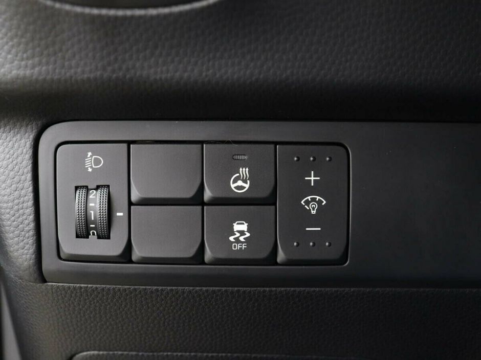 Kia Soul 1.6 АКПП, 2016, 97 000 км фото 11