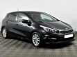 Kia Ceed 1.6 РКПП, 2017, 74 000 км превью 3