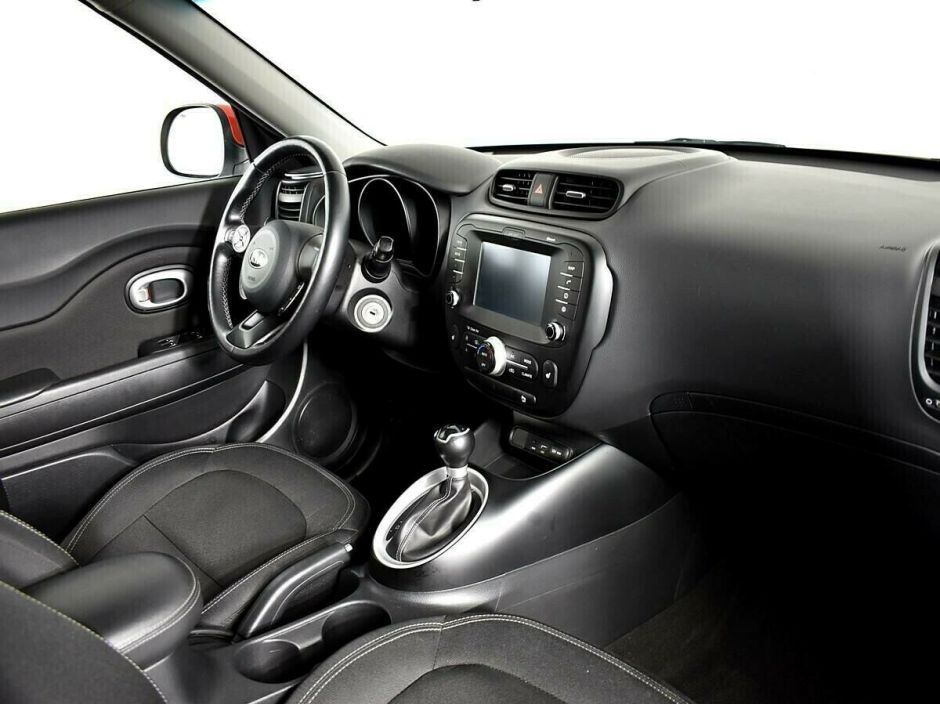 Kia Soul 1.6 АКПП, 2017, 80 000 км фото 5