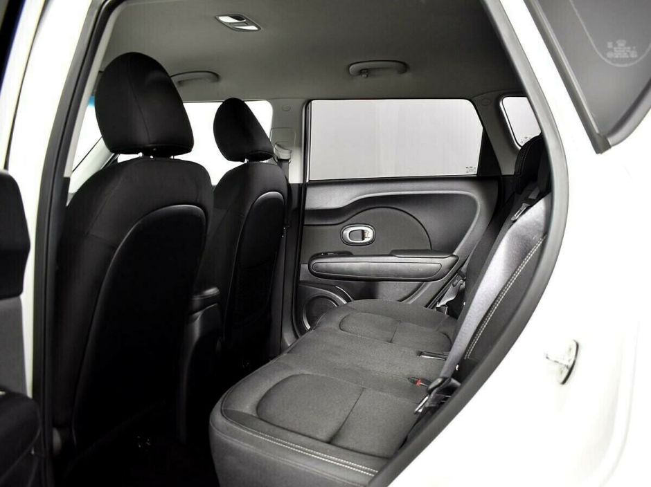 Kia Soul 1.6 АКПП, 2017, 80 000 км фото 6
