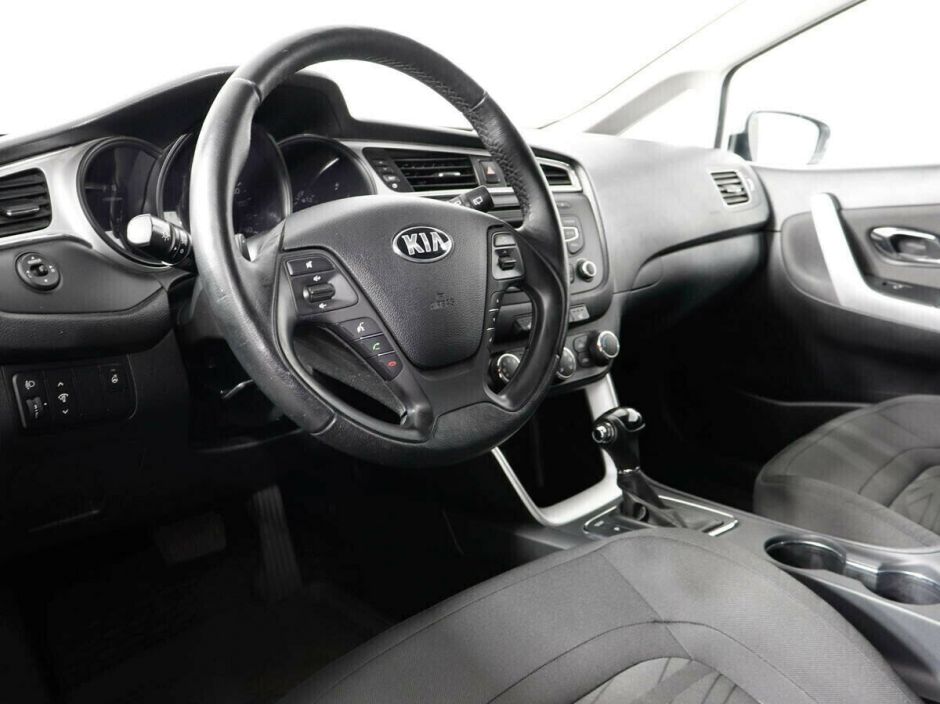 Kia Ceed 1.6 РКПП, 2017, 85 000 км фото 5