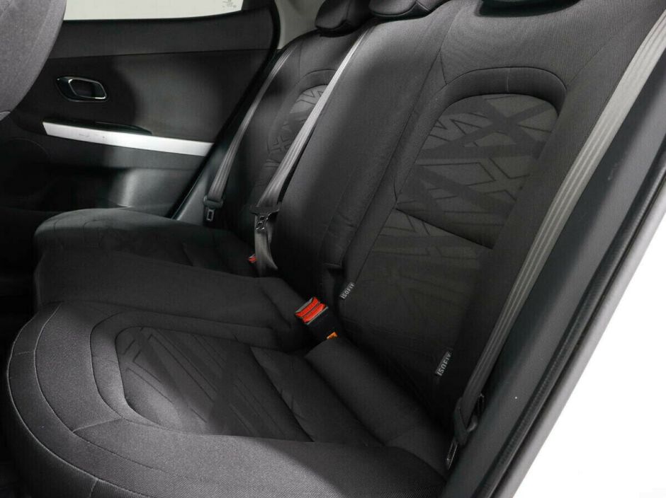 Kia Ceed 1.6 РКПП, 2017, 85 000 км фото 6