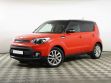 Kia Soul 1.6 АКПП, 2017, 86 000 км превью 1