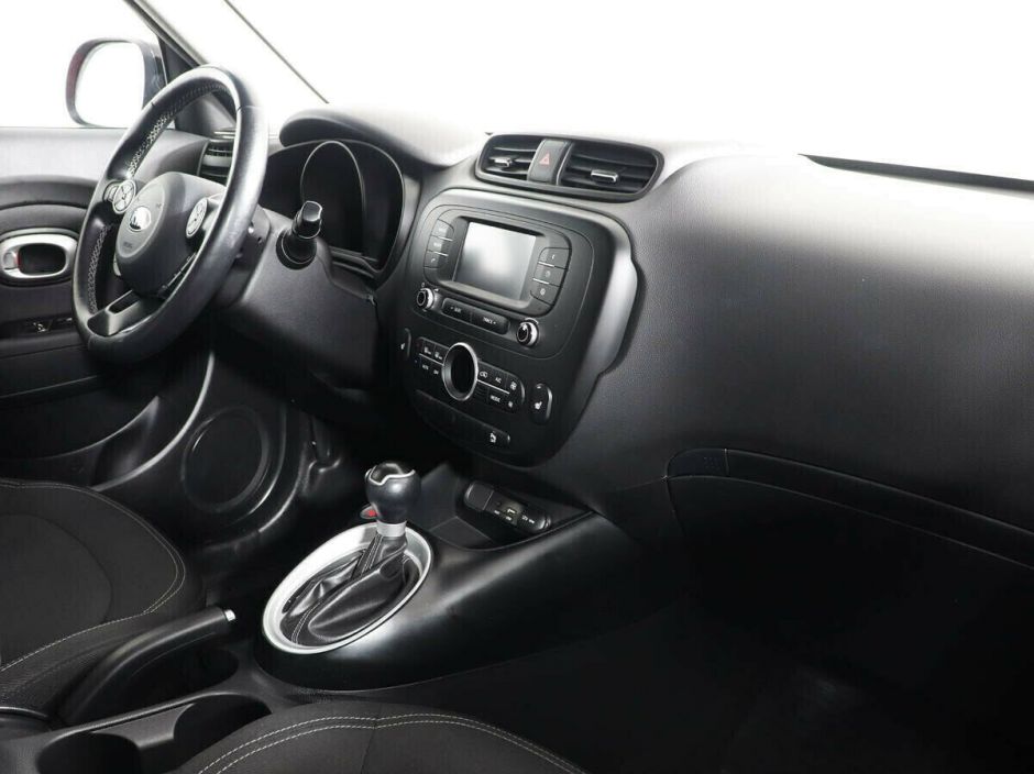 Kia Soul 1.6 АКПП, 2017, 86 000 км фото 7