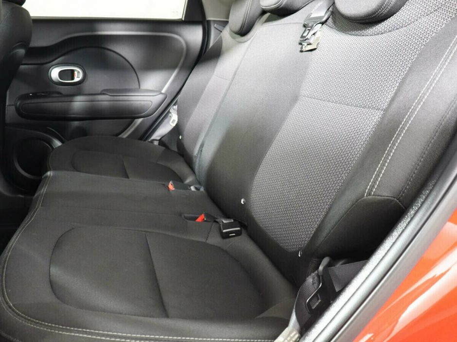 Kia Soul 1.6 АКПП, 2017, 86 000 км фото 8